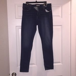 Levi’s Skinny jeans